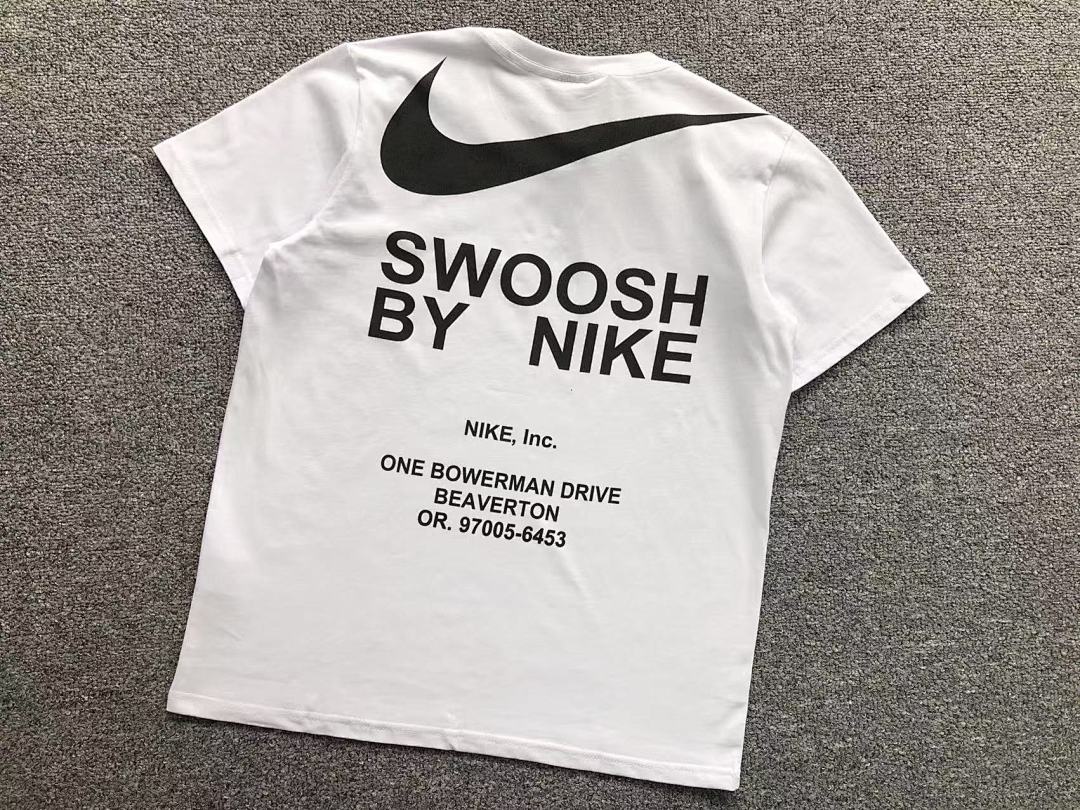 Nike 78 N⭐K⭐ T-SHIRT 213110357 (Im 170Cm 60Kg I Wear Size M In The Phot) - Image 7