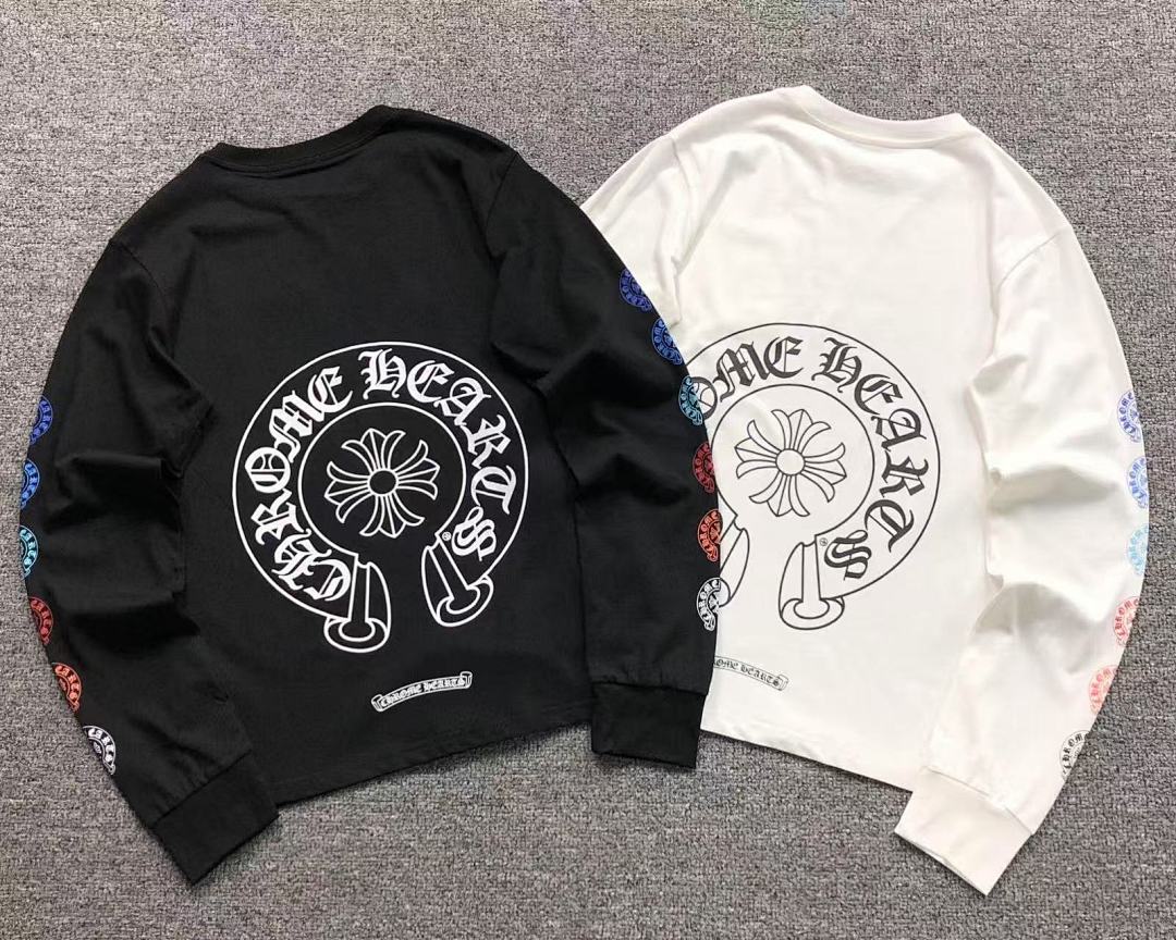 Comme des Garcons 98 C⭐⭐OME HE⭐⭐TS LONG SLEEVED 41090906144 (Im 170Cm 60Kg I Wear Size S In The Phot) - Image 6