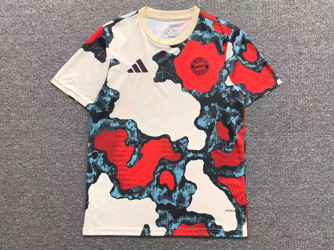 Unbranded 75 FOOTBALL T-SHIRT - Image 3