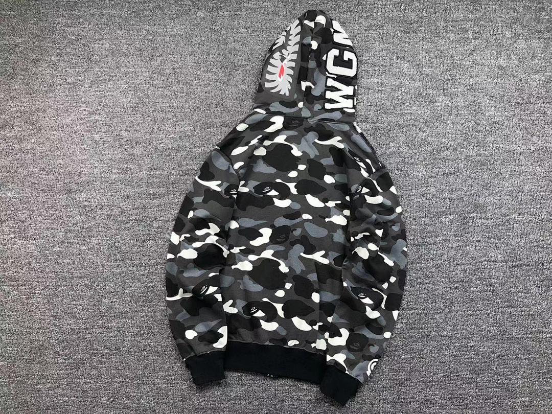 Bape 249 BAPE - Image 22