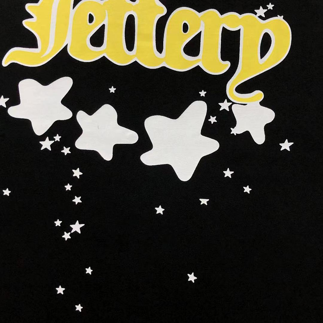 Sp5der 105 SP5DER T-SHIRT - Image 8