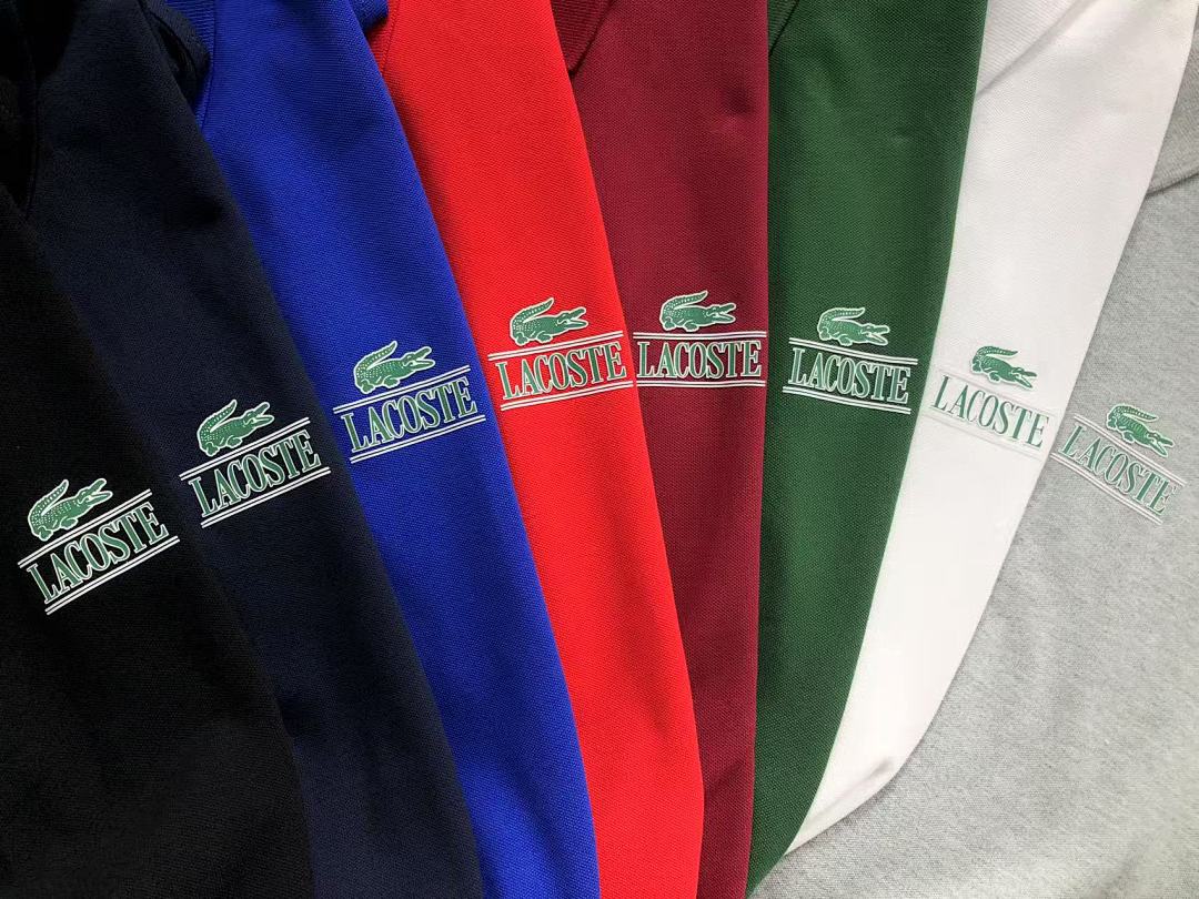 Lacoste 128 LACOSTE POLO 504210704 (Im 170Cm 60Kg I Wear Size XL In The Phot) - Image 25