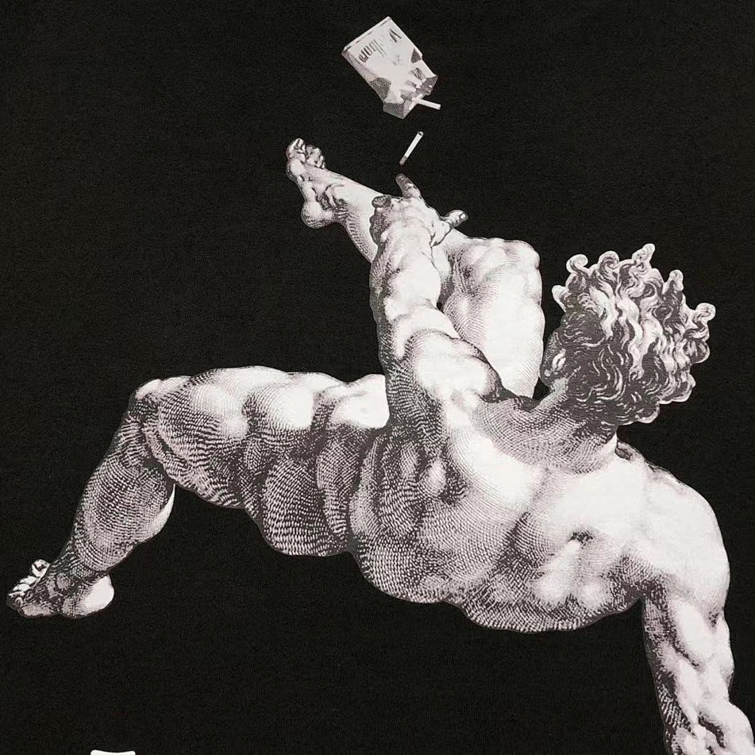 FR2 95 FR2 T-SHIRT - Image 9