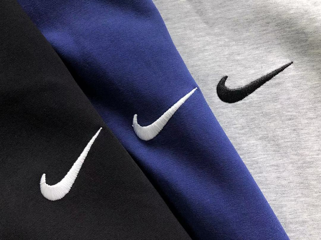 Nike 258 N⭐K⭐ NO⭐T⭐ HOODIE TROUSERS 4203031777 (Im 170Cm 60Kg I Wear Size L In The Phot) - Image 15