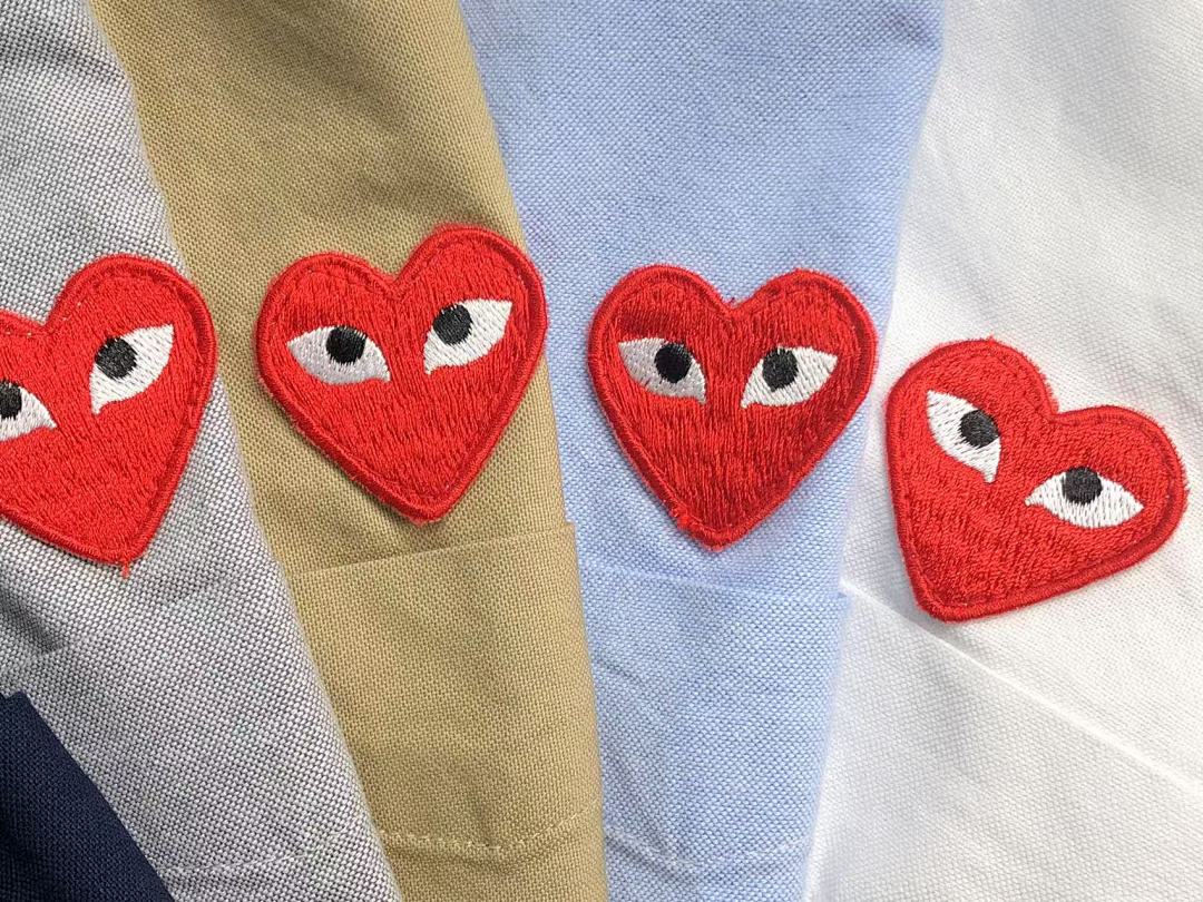 Comme des Garcons 138 CDG SHIRT 41370317 (Im 170Cm 55Kg I Wear Size S In The Phot) - Image 22