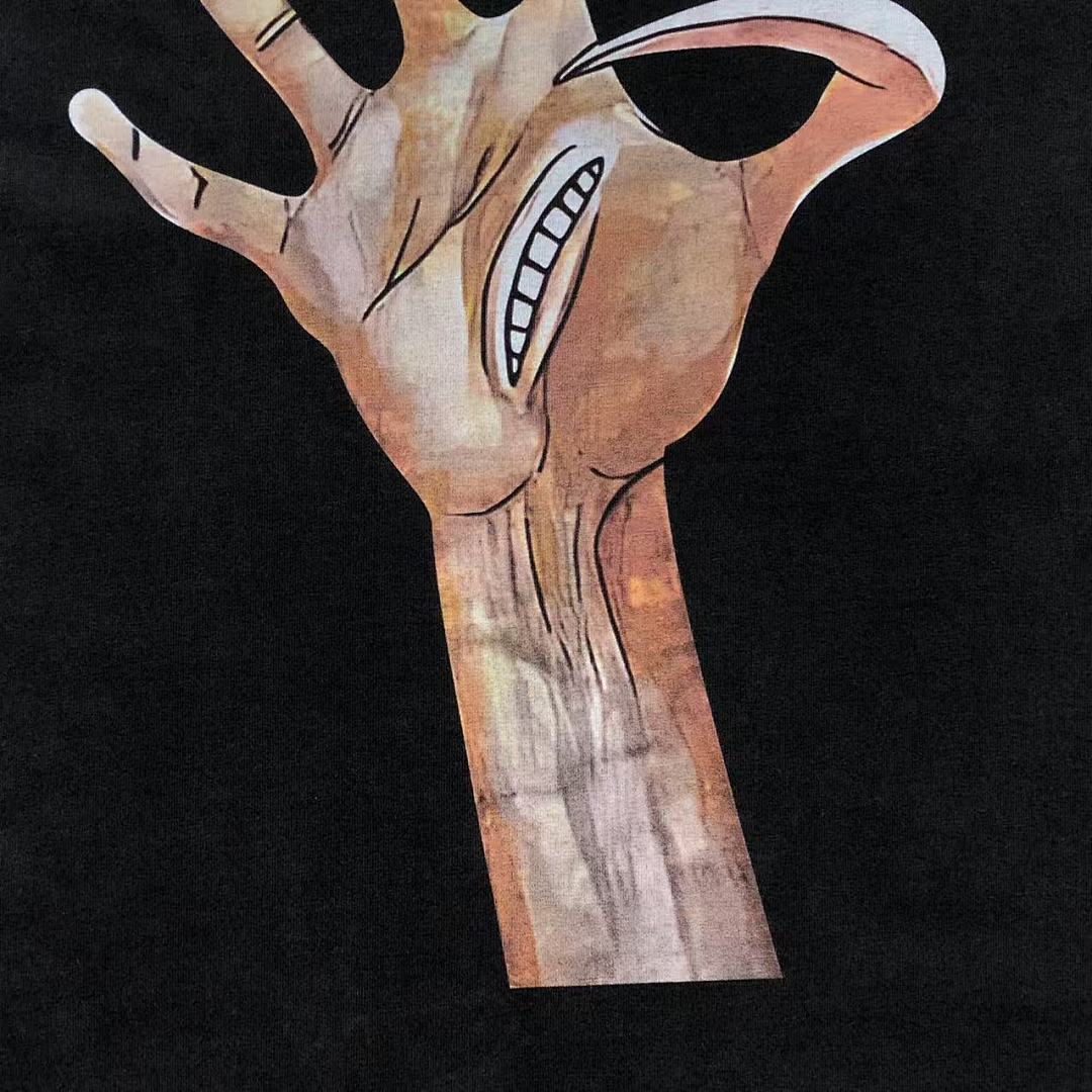 Unbranded 118 VINTAGE T-SHIRT 215210617 (Im 170Cm 60Kg I Wear Size M In The Phot) - Image 15