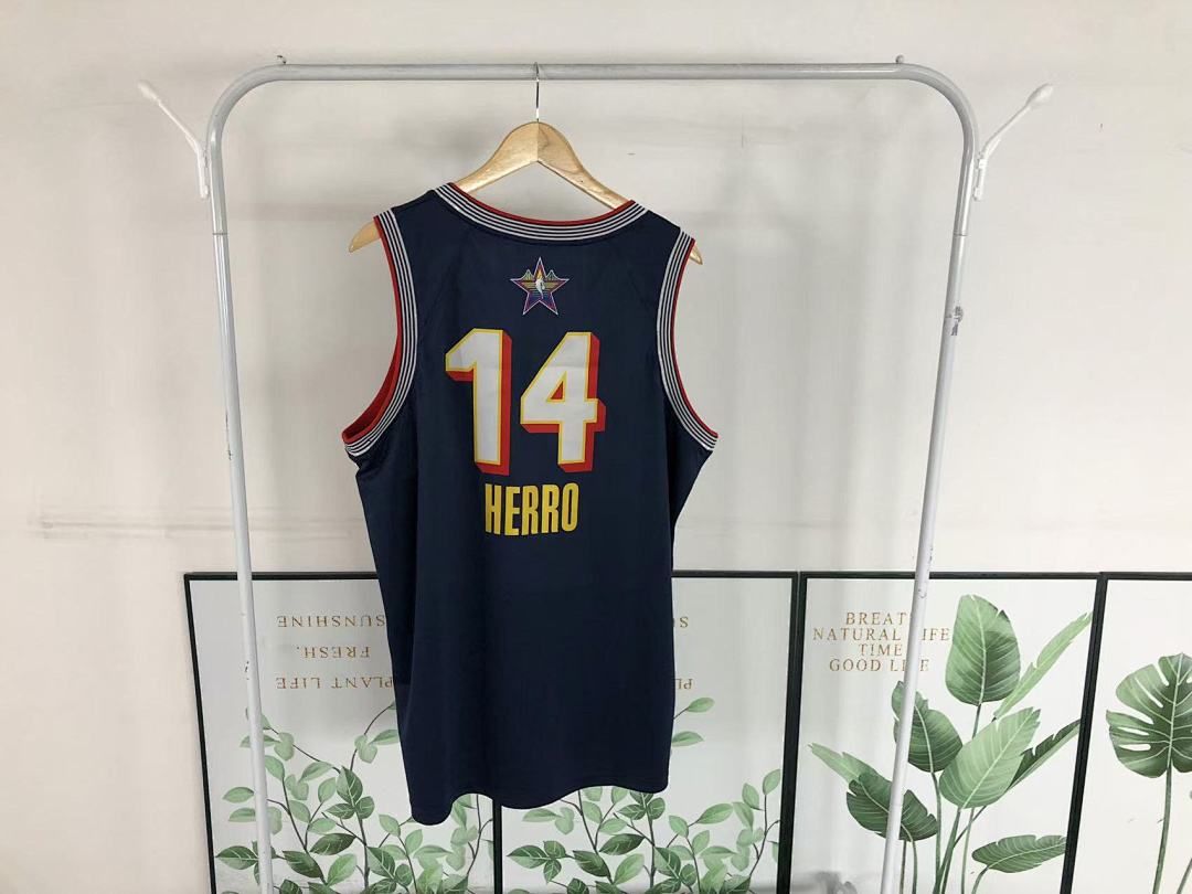 Unbranded 95 NBA BASKETBALL VEST 213170414 (Im 170Cm 60Kg I Wear Size XL In The Phot) - Image 24