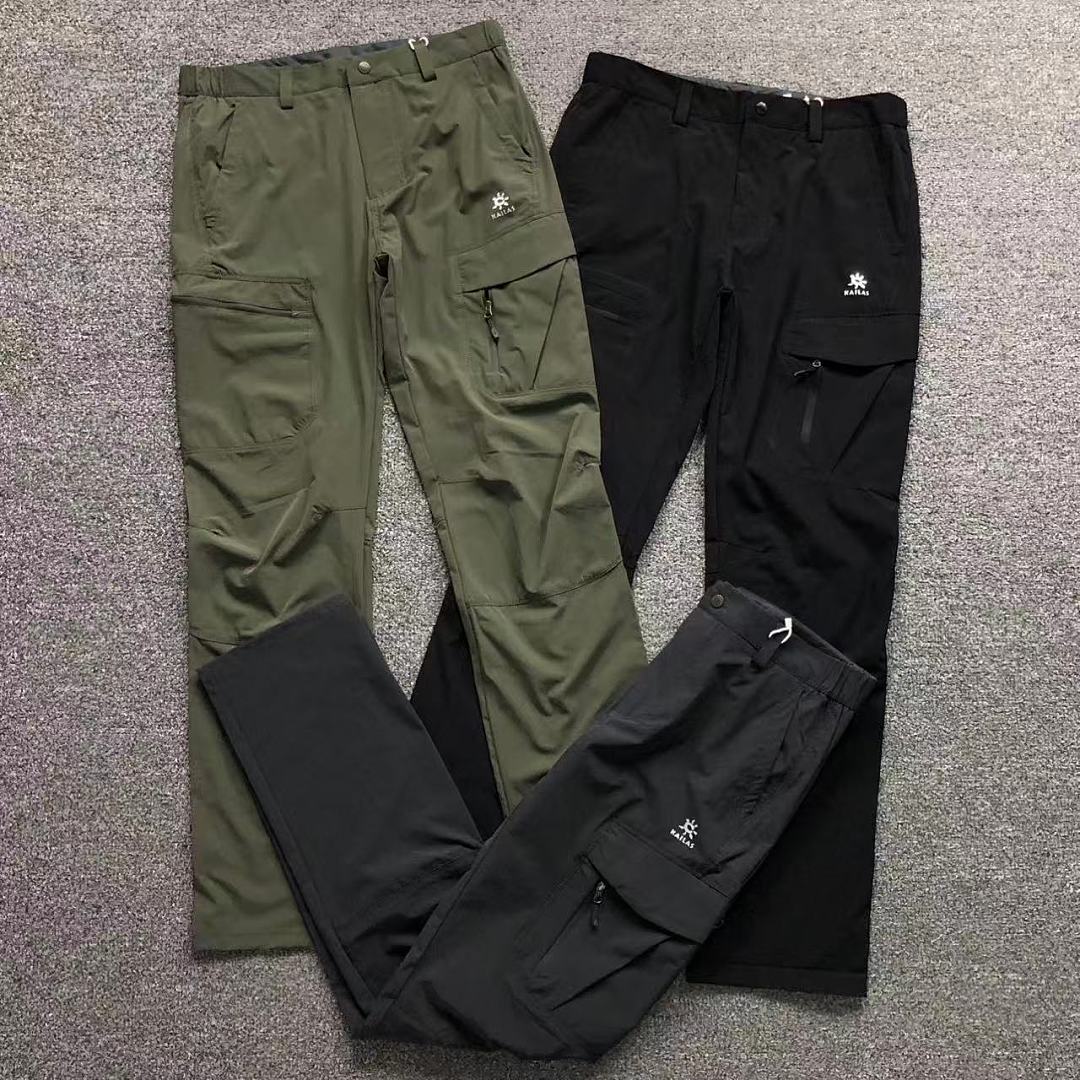 Unbranded 215 KA⭐L⭐S TROUSERS 2206012501 (Im 170Cm 60Kg I Wear Size L In The Phot)