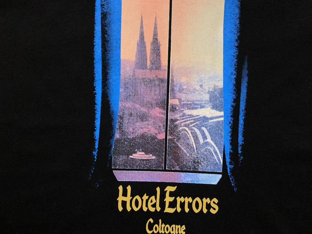 Unbranded 98 FASHION T-SHIRT 1104251617 (Im 170Cm 60Kg I Wear Size S In The Phot) - Image 10