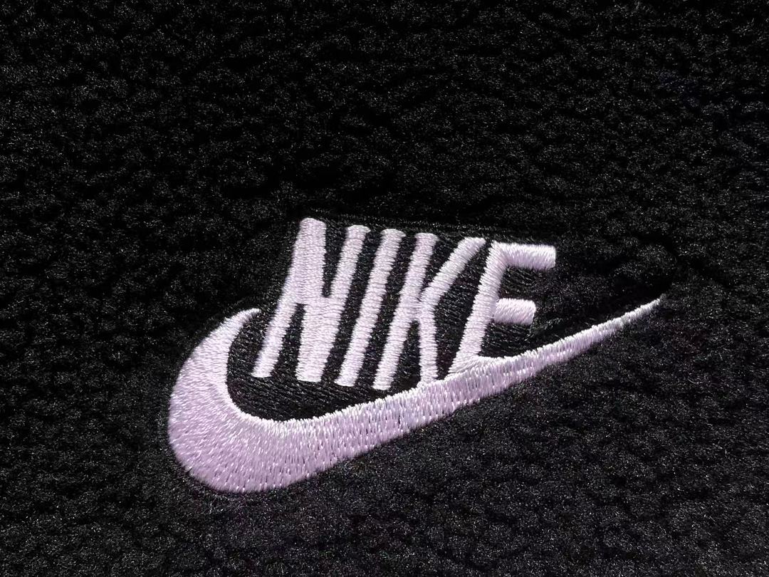 Nike 195 N⭐K⭐ JACKET FLEECE 42090511184 (Im 170Cm 60Kg I Wear Size M In The Phot) - Image 15