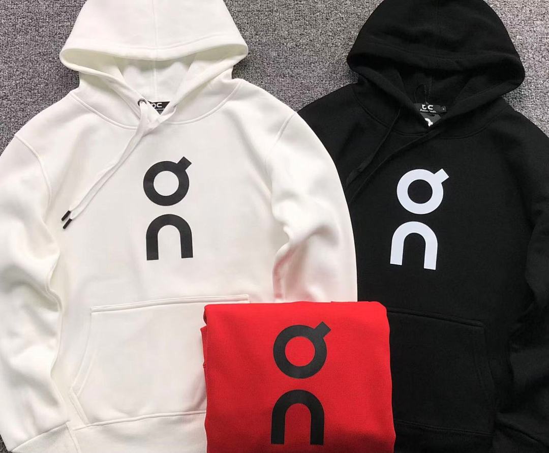Unbranded 215 ON HOODIE 2112102101 (Im 170Cm 60Kg I Wear Size M In The Phot) - Image 6