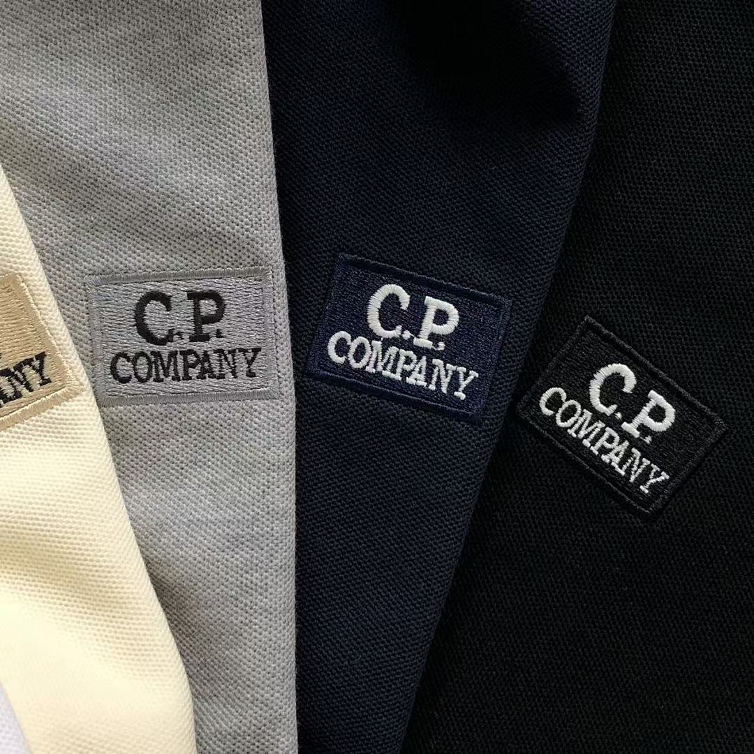 C.P. Company 88 CP POLO 1105210855 (Im 170Cm 60Kg I Wear Size M In The Phot) - Image 20