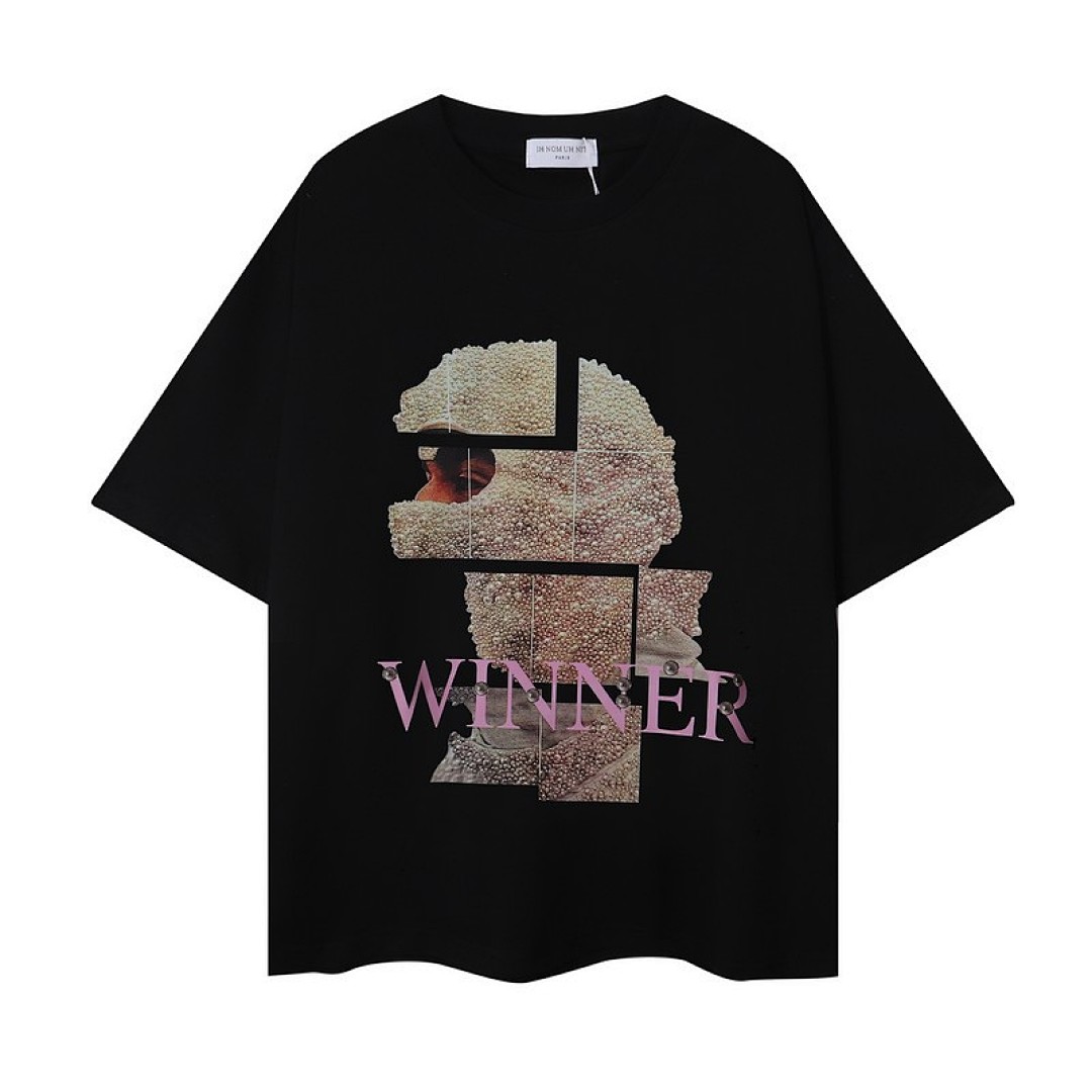 Ih Nom Uh Nit 88 IH NOM UH NIT T-SHIRT - Image 7