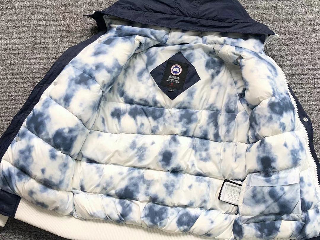 Canada Goose 598 C⭐N⭐⭐A G⭐⭐⭐E DOWN JACKETS 380548 (Im 170Cm 57Kg I Wear Size M In The Phot) - Image 56