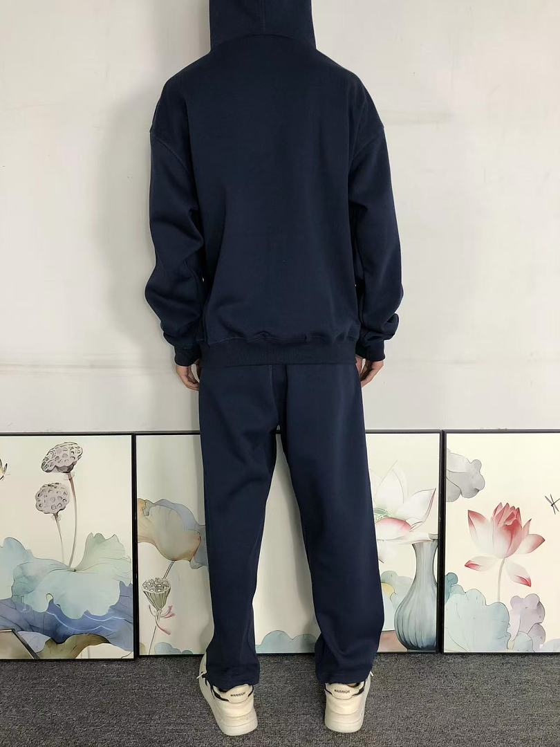 Corteiz TROUSERS CORTEIZ HOODIE - Image 5