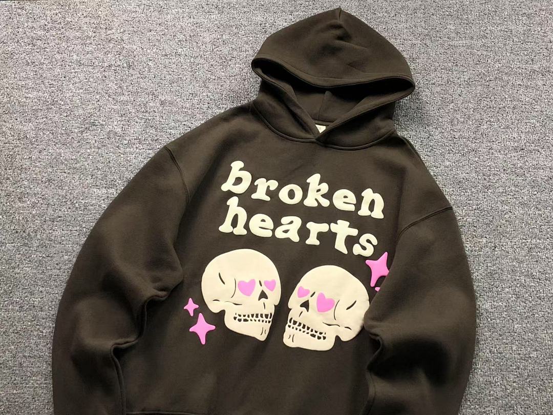 Broken Planet 125 BROKEN PLANET HOODIE 58300691 (Im 170Cm 60Kg I Wear Size M In The Phot) - Image 7