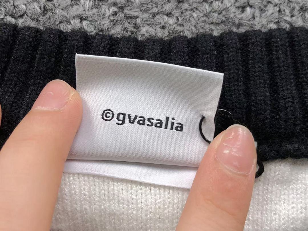 Vetements 158 VETEMENTS SWEATER 482303145 (Im 170Cm 60Kg I Wear Size S In The Phot) - Image 22