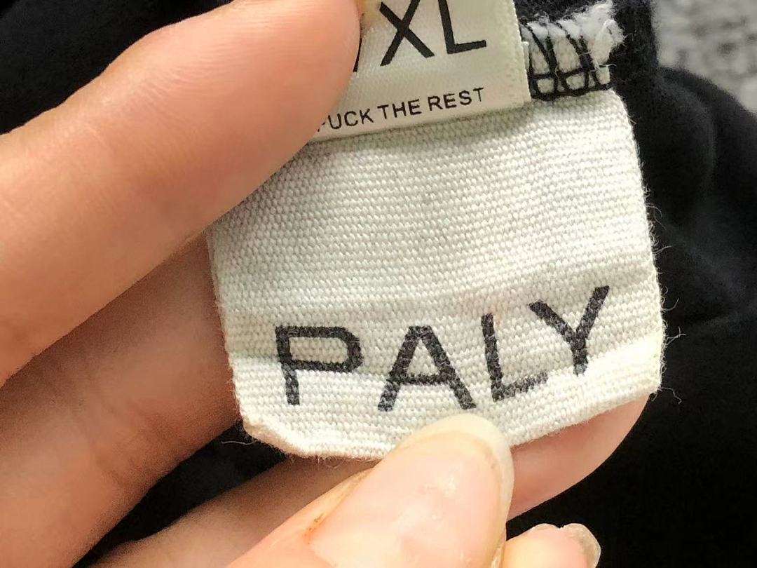 Unbranded 115 PA⭐Y H⭐LLYW⭐OD T-SHIRT 3204112217 (Im 170Cm 60Kg I Wear Size S In The Phot) - Image 19