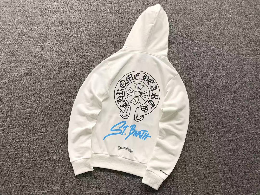 Comme des Garcons 158 C⭐⭐OME HE⭐⭐TS HOODIE 41111718144 (Im 170Cm 60Kg I Wear Size S In The Phot) - Image 7