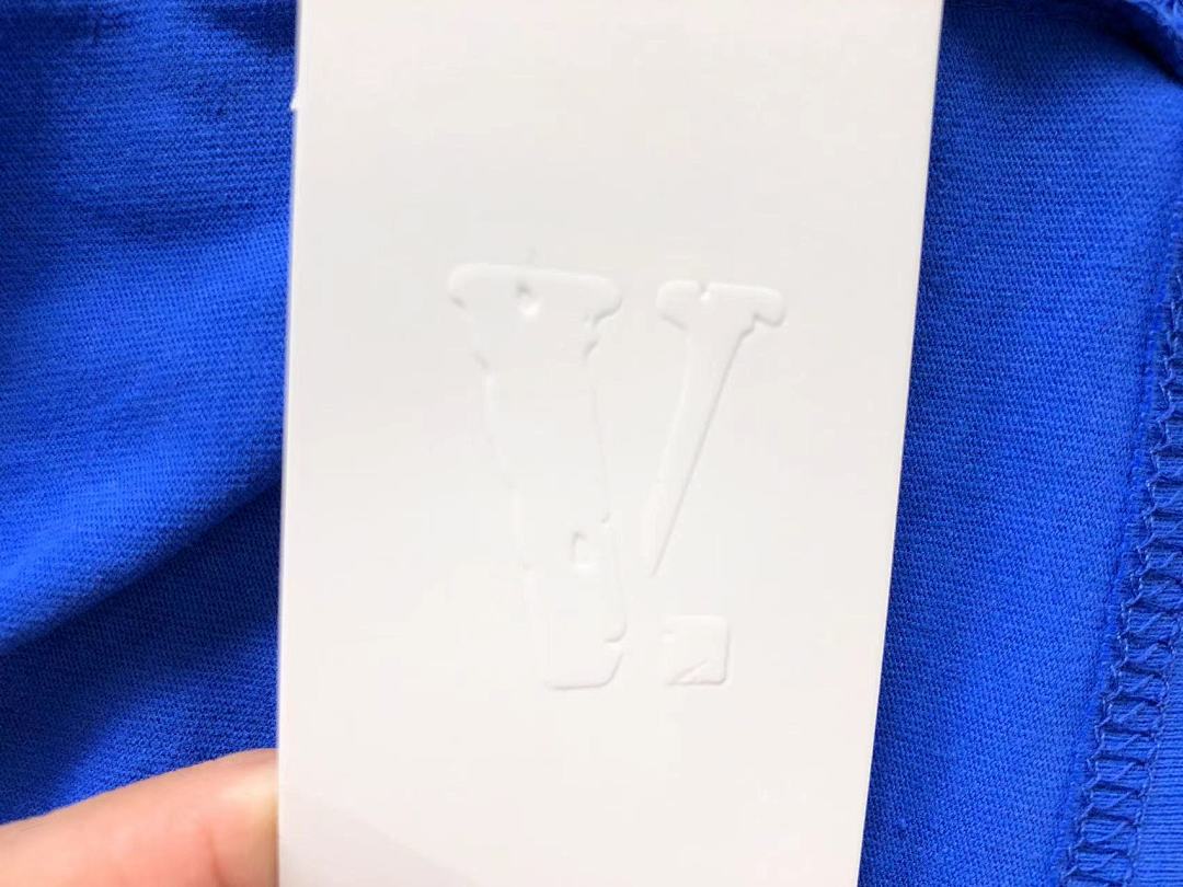 On Running 71 VLONE T-SHIRT 504147991 (Im 170Cm 60Kg I Wear Size S In The Phot) - Image 19