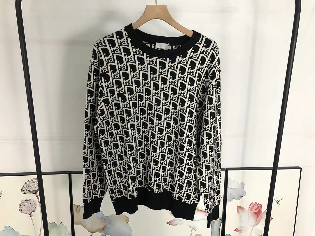 Unbranded 235 D⭐O⭐ SWEATER 2208171401 (Im 170Cm 60Kg I Wear Size XL In The Phot) - Image 17