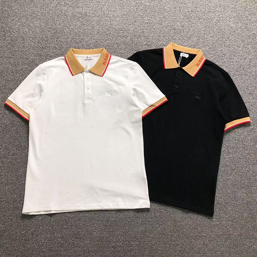 Burberry Burberry 128 B⭐R⭐E⭐RY POLO 2201035301 (Im 170Cm 60Kg I Wear Size M In The Phot), photo 1