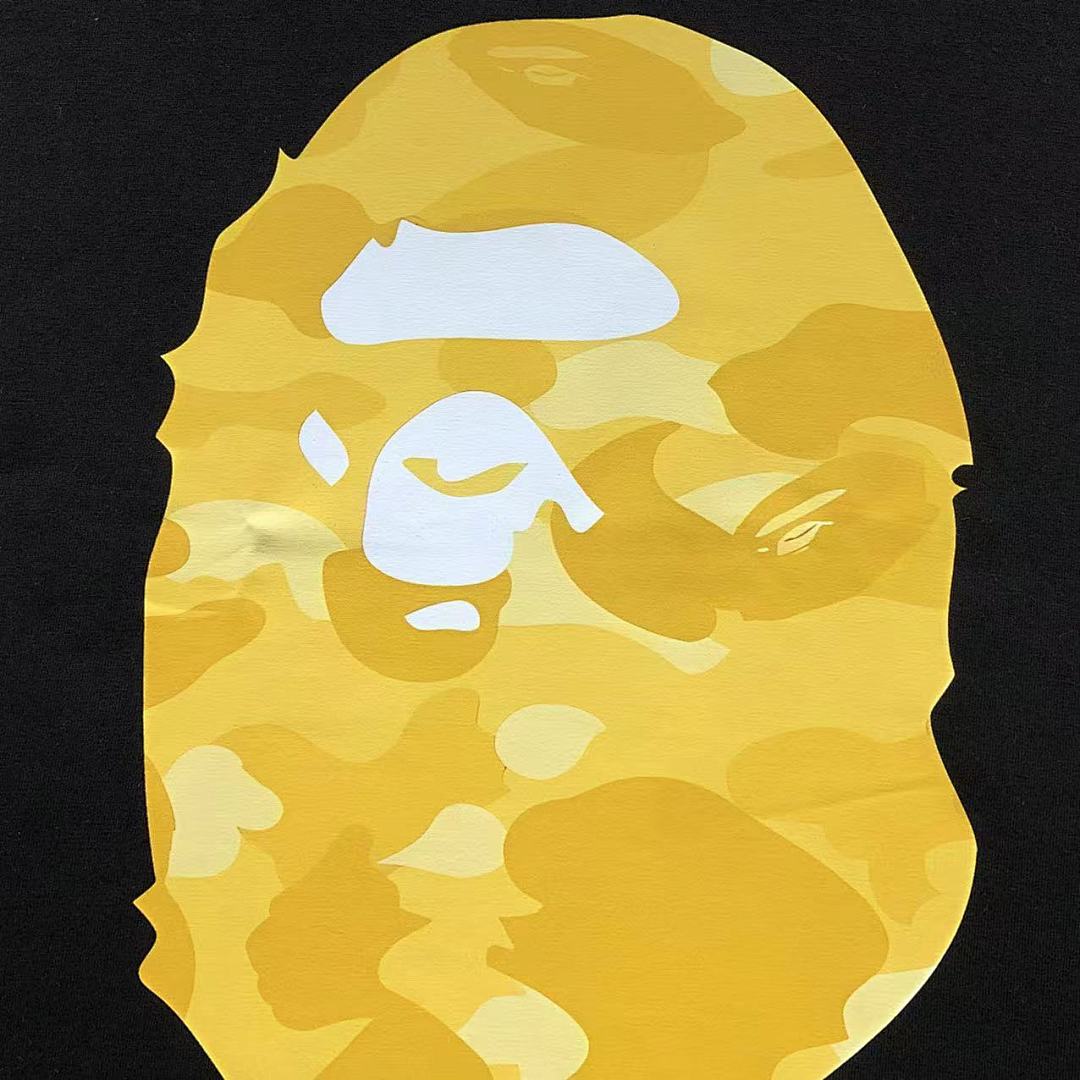 Bape 95 BAPE T-SHIRT 3105291917 (Im 170Cm 60Kg I Wear Size S In The Phot) - Image 14