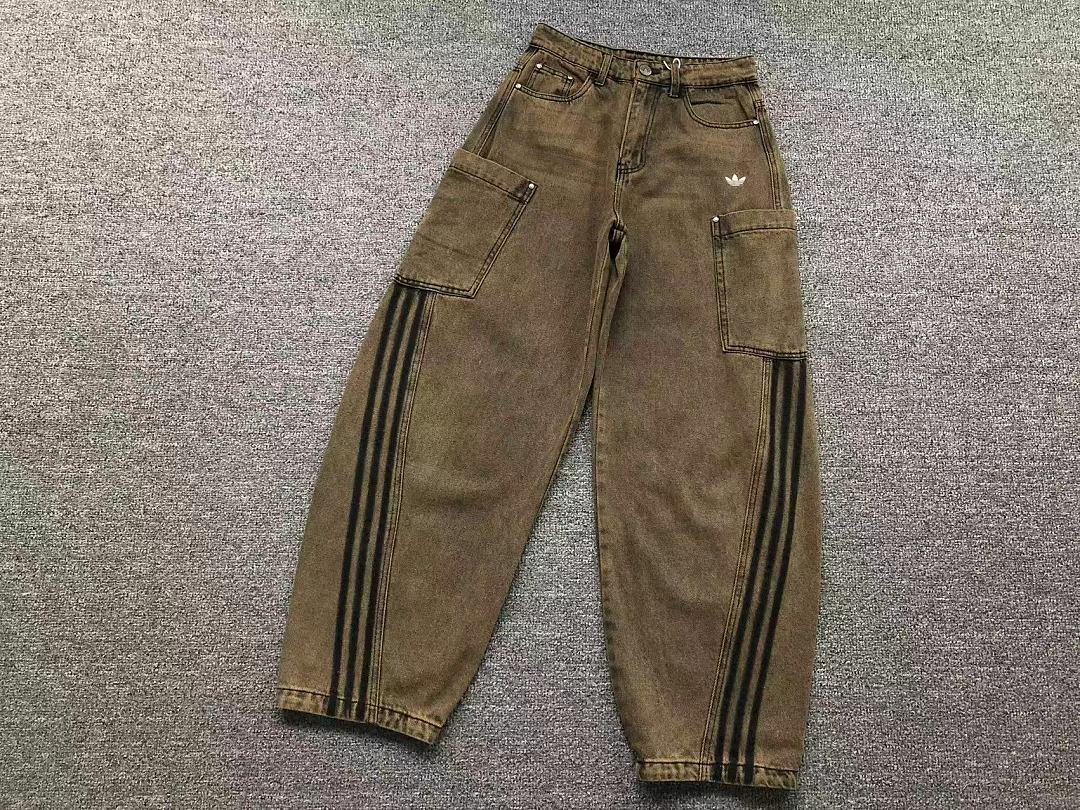 Adidas 208 A⭐I⭐AS TROUSERS FEMAIE - Image 5