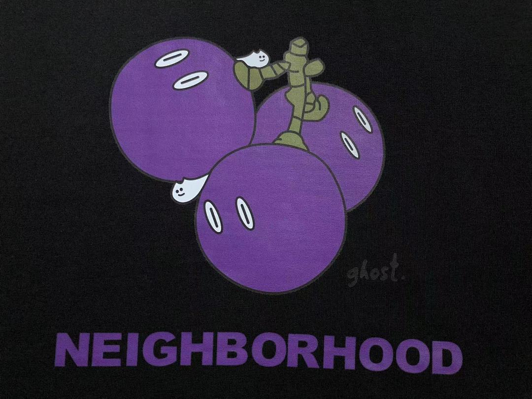 Neighborhood 106 NEIGHBORHOOD T-SHIRT - Image 15