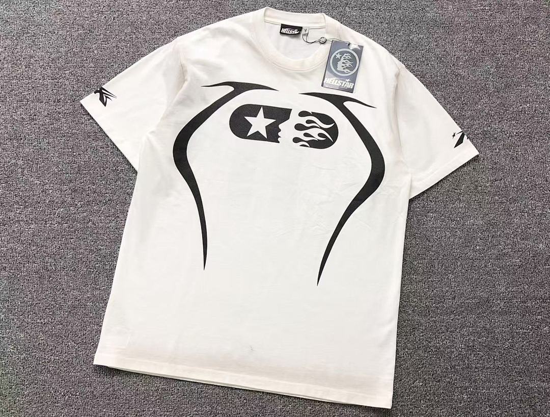 Hellstar 135 HELLSTAR T-SHIRT - Image 21