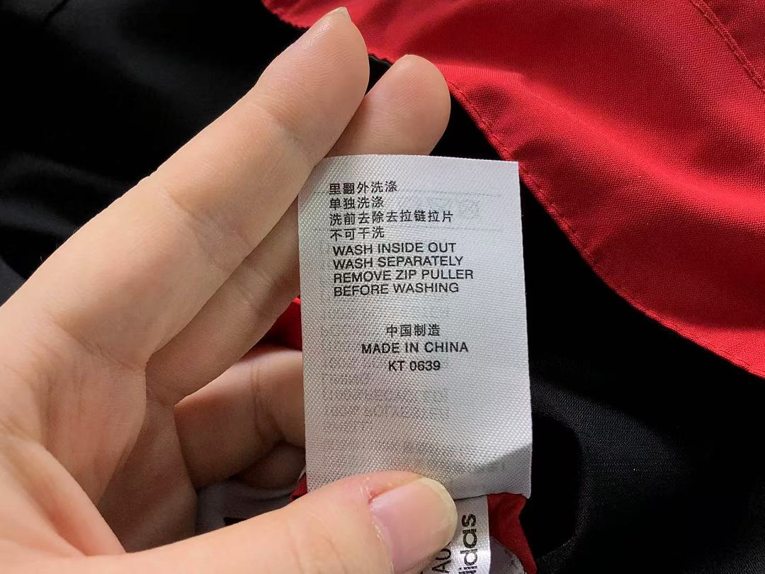 Adidas 225 A⭐I⭐AS COTTON CIOTHES 4208310677 (Im 170Cm 60Kg I Wear Size M In The Phot) - Image 45