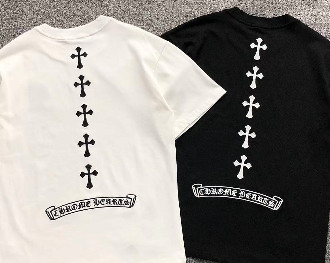 Comme des Garcons 105 C⭐⭐OME HE⭐⭐TS T-SHIRT 42062302144 (Im 170Cm 60Kg I Wear Size M In The Phot) - Image 6