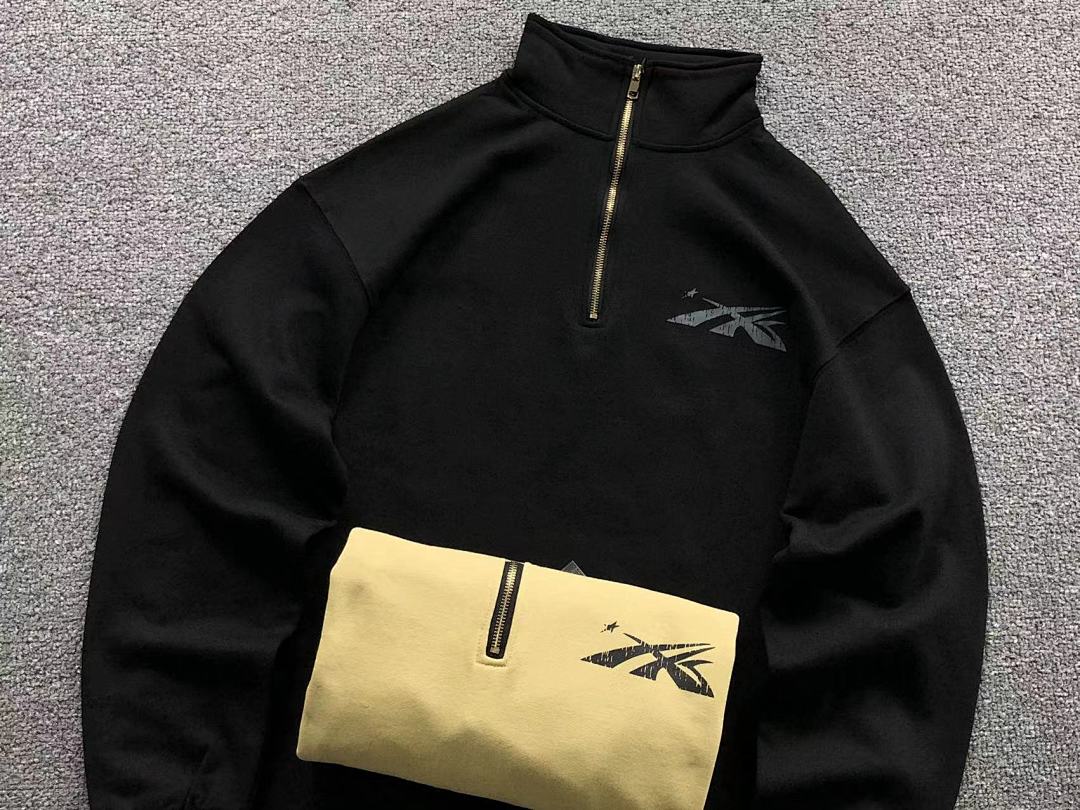 Hellstar 128 HELLSTAR HOODIE 3105300396 (Im 170Cm 60Kg I Wear Size M In The Phot) - Image 19