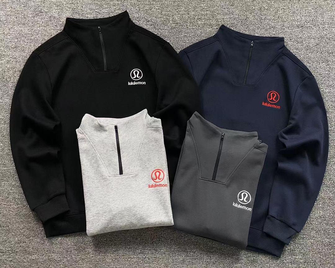 Unbranded 215 LULULEMON HOODIE 2112094501 (Im 170Cm 60Kg I Wear Size L In The Phot) - Image 5