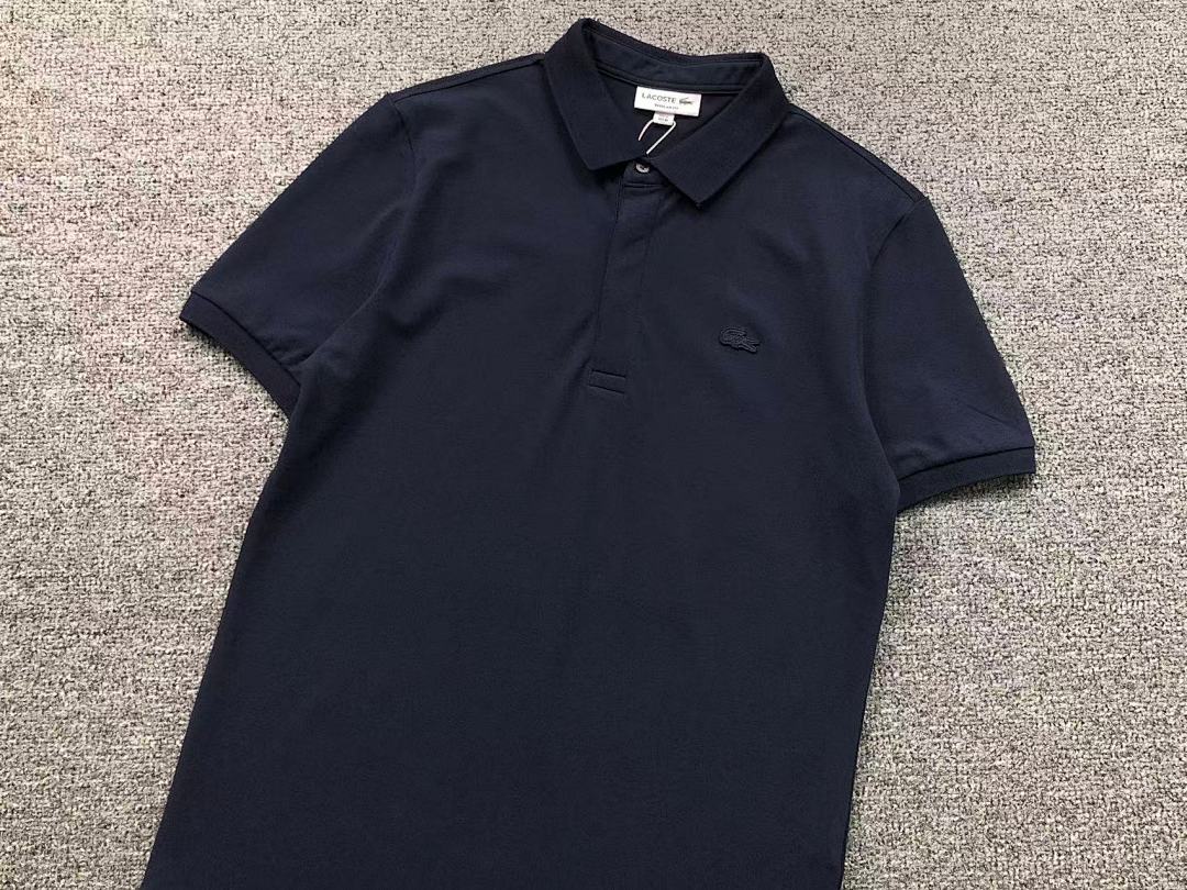 Lacoste 135 LACOSTE POLO 1232807159 (Im 170Cm 60Kg I Wear Size M In The Phot) - Image 15