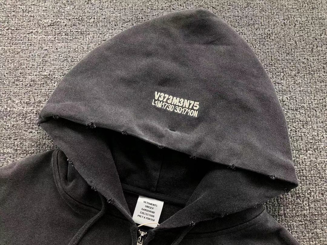 Vetements 285 VETEMENTS - Image 12