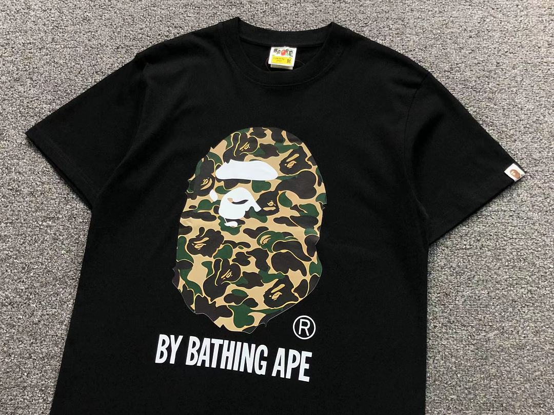Bape 82 BAPE T-SHIRT 5261309164 (Im 170Cm 60Kg I Wear Size M In The Phot) - Image 21