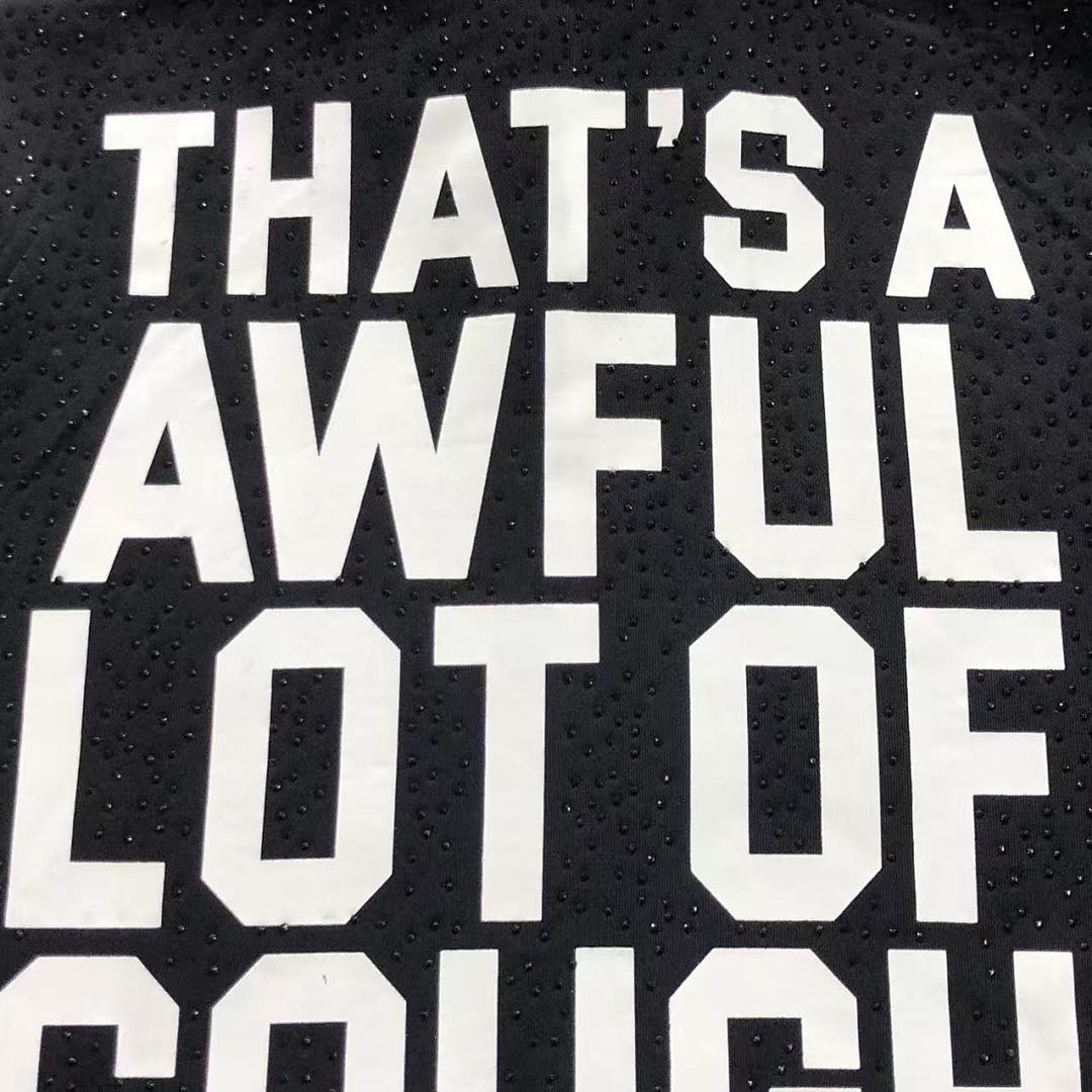 Cough Syrup 208 COU⭐H SY⭐UP HOODIE 522021491 (Im 170Cm 60Kg I Wear Size S In The Phot) - Image 14