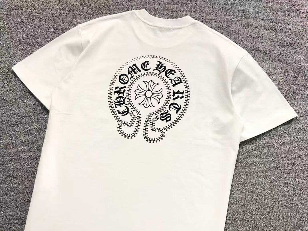 Comme des Garcons 115 C⭐⭐OME HE⭐⭐TS T-SHIRT 3203244021 (Im 170Cm 60Kg I Wear Size M In The Phot) - Image 8