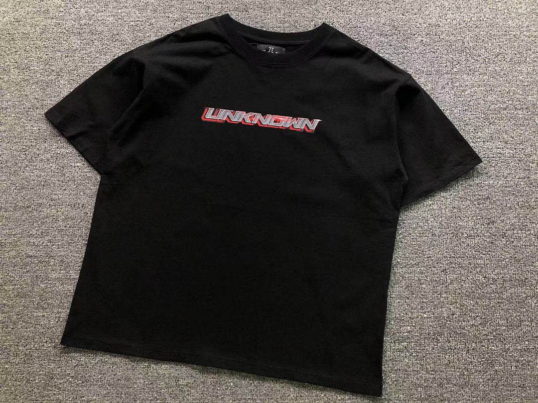 Unknown 85 U⭐KN⭐W⭐ T-SHIRT 214162256 (Im 170Cm 60Kg I Wear Size L In The Phot) - Image 11