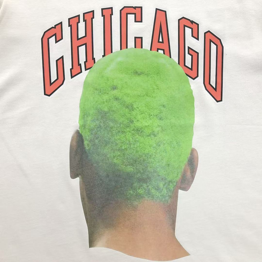 Ih Nom Uh Nit 108 IH NOM UH NIT T-SHIRT 3105100317 (Im 170Cm 60Kg I Wear Size M In The Phot) - Image 9