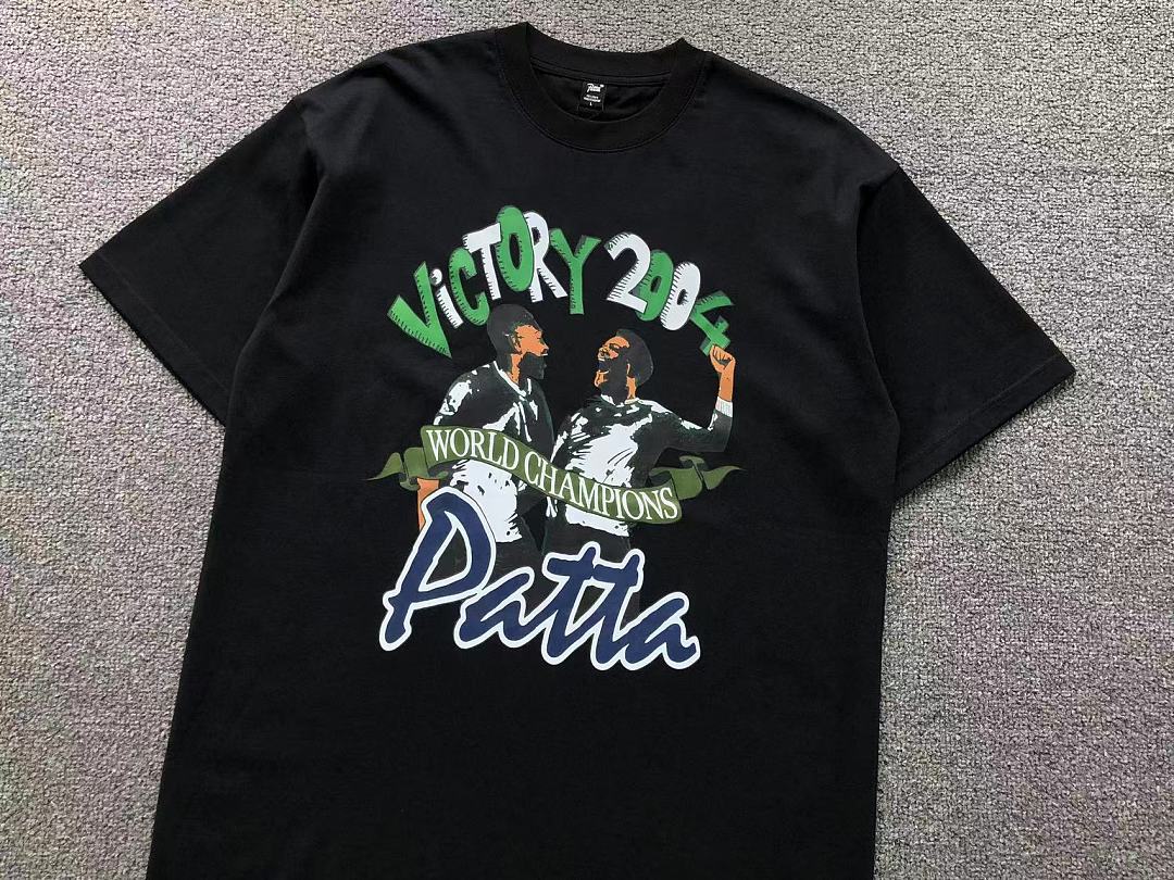 Patta 82 P⭐TT⭐ T-SHIRT 1262415175 (Im 170Cm 60Kg I Wear Size L In The Phot) - Image 9