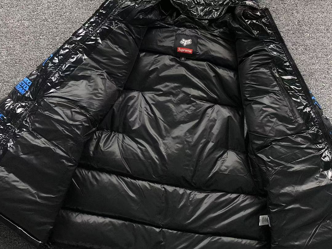 Supreme 618 S⭐⭐R⭐⭐E DOWN JACKETS 2201240335 (Im 170Cm 60Kg I Wear Size M In The Phot) - Image 46