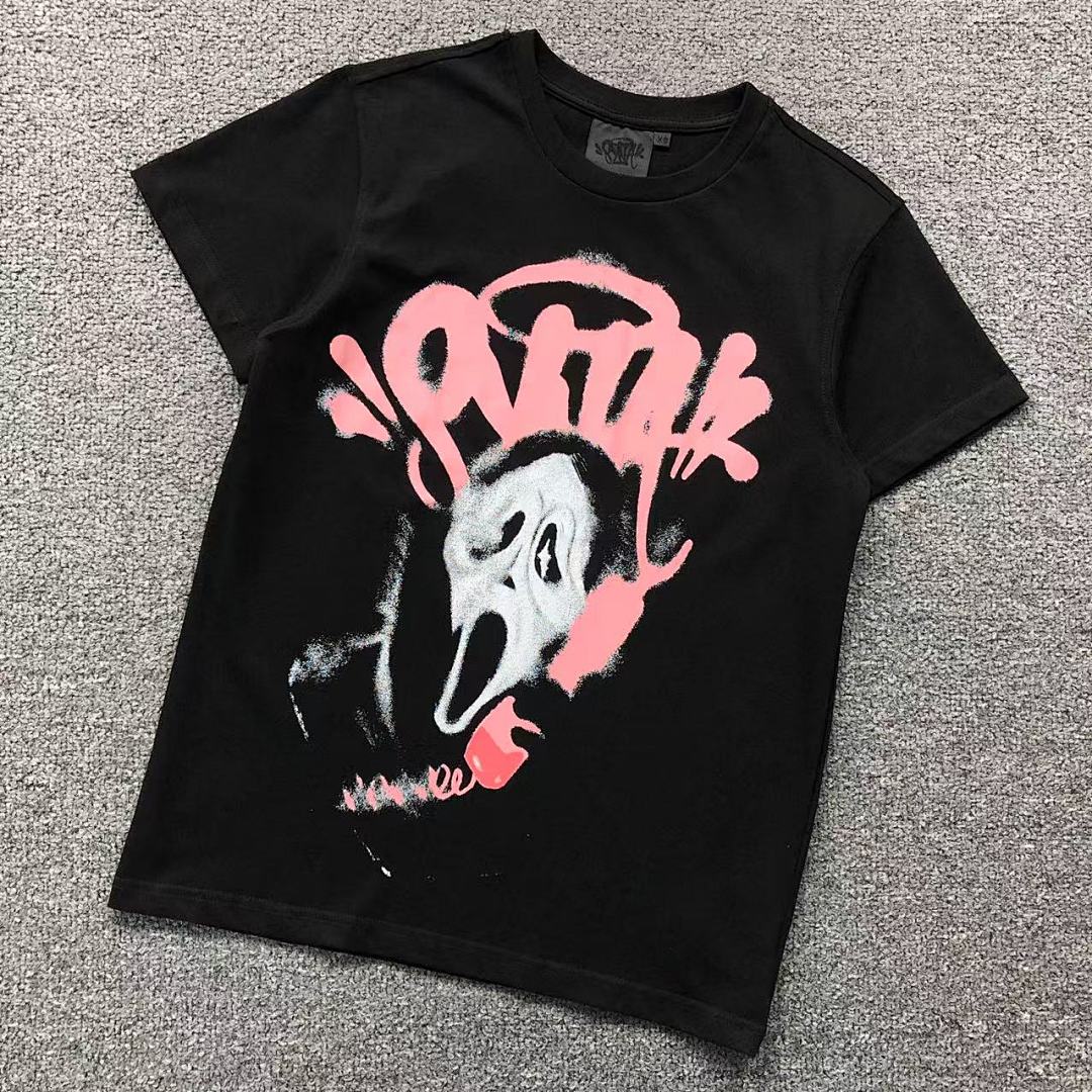 Unbranded 85 S⭐N⭐ T-SHIRT 1104284063 (Im 170Cm 60Kg I Wear Size XS In The Phot)