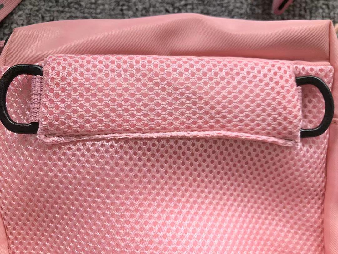 Unbranded 185 HUMAN MADE BAG 2204073601 (Long 17CM* Wide 5CM* High 20CM) - Image 24