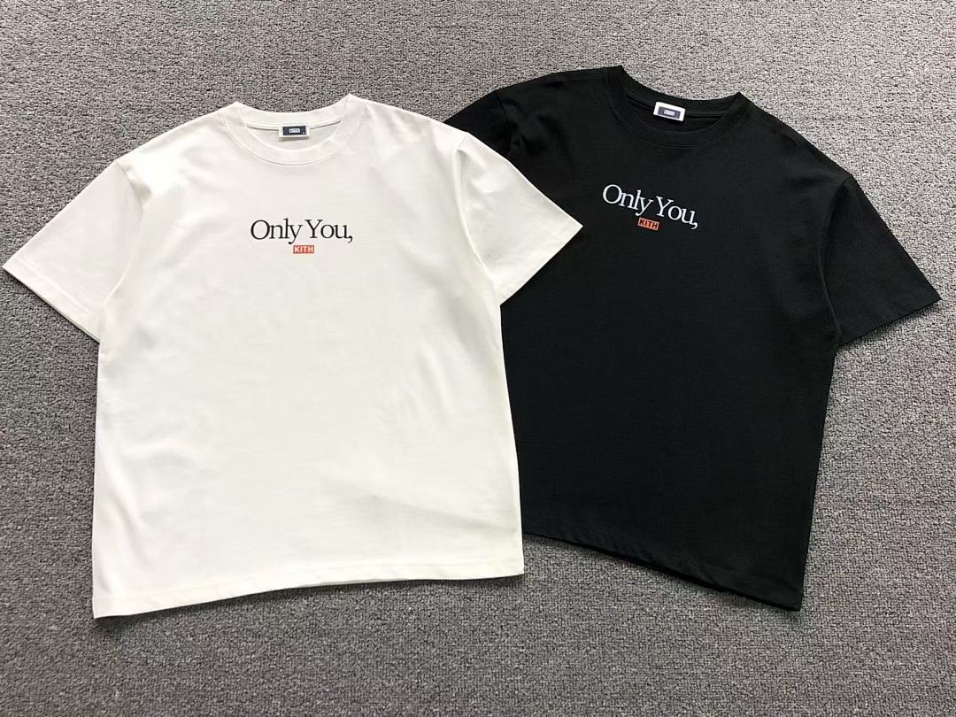 Kith 95 KITH T-SHIRT 1107032495 (Im 170Cm 60Kg I Wear Size L In The Phot) - Image 5
