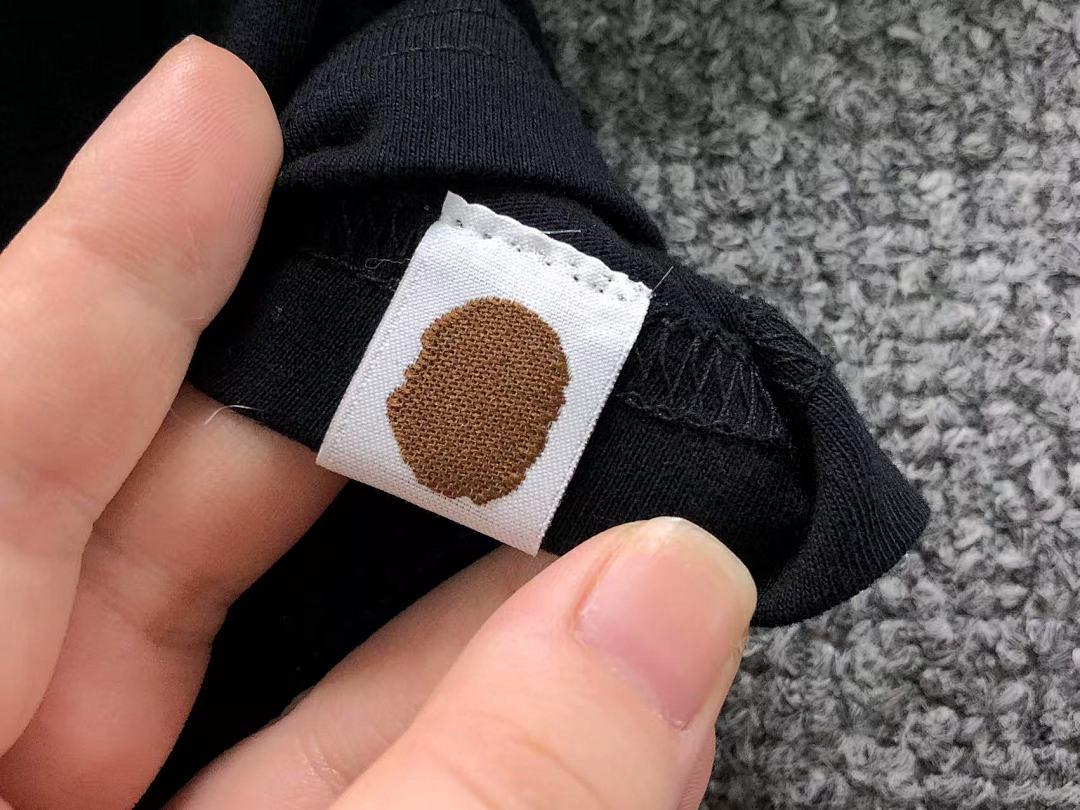 Bape 95 BAPE T-SHIRT 3108280517 (Im 170Cm 60Kg I Wear Size S In The Phot) - Image 13
