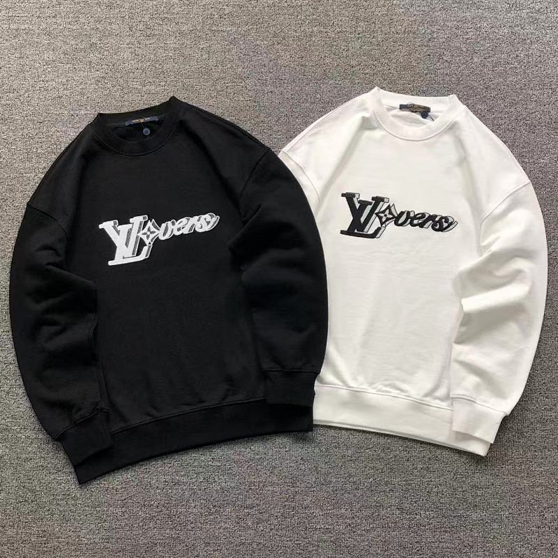 Louis Vuitton 128 L⭐ HOODIE 59280781 (Im 170Cm 60Kg I Wear Size S In The Phot)