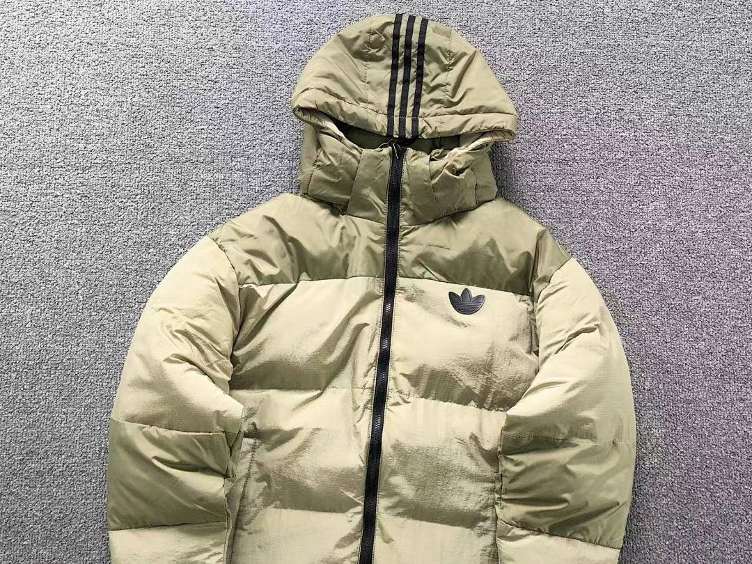 Adidas 208 A⭐I⭐AS COTTON CIOTHES 512080885 (Im 170Cm 60Kg I Wear Size M In The Phot) - Image 8