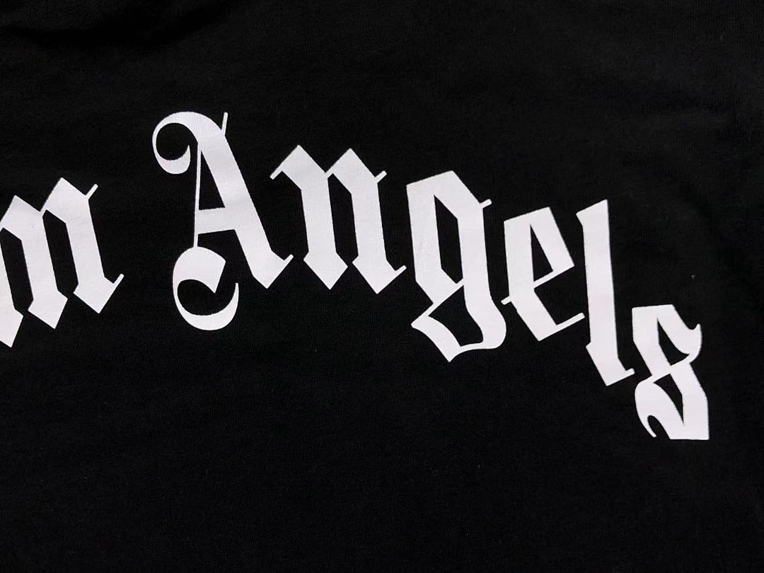Palm Angels 95 PALM ANGELS T-SHIRT - Image 16